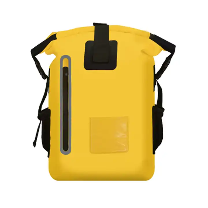 ES2323High Quality Outdoor Travel men women dry bag unisex waterproof backpack tarpaulin