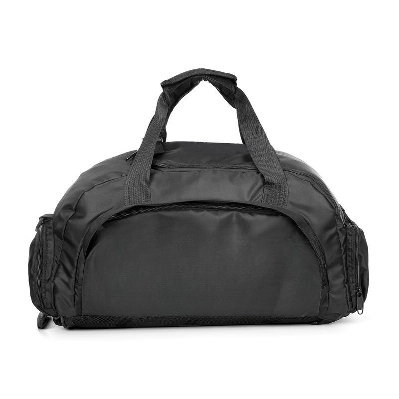 ES2335Men's and women's single shoulder and double shoulder travel portable sports dry and wet separate fitness bag