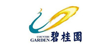 碧桂園 碧桂園