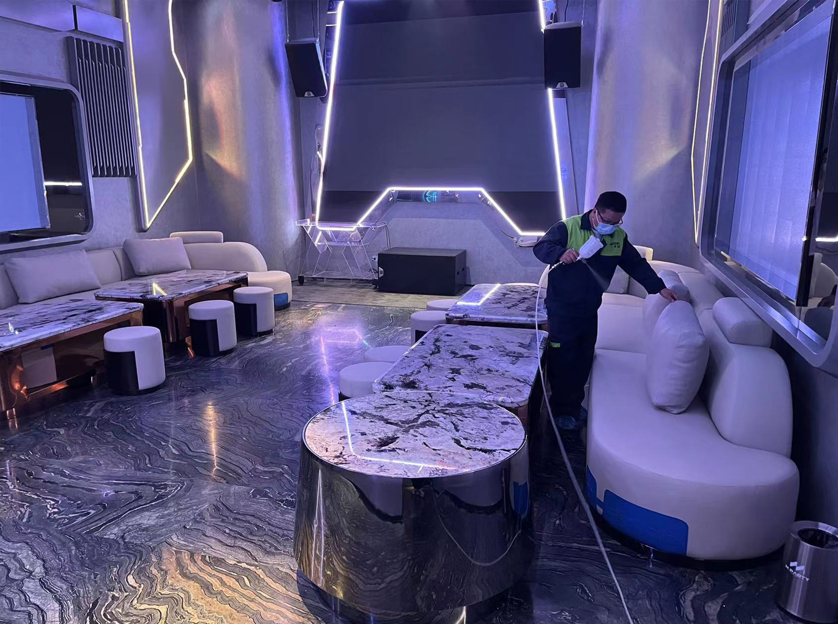 广东宝龙娱乐有限公司