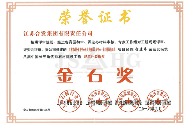 Honorary qualifications
