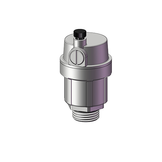 S5003-Fluid-HVAC-Zhejiang xisidun Fluid Intelligent Control Co., Ltd.
