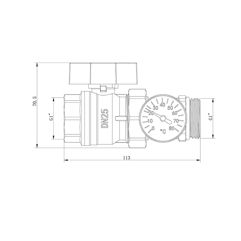 S9004 fluid hvac zhejiang xisidun fluid intelligent control co ltd 