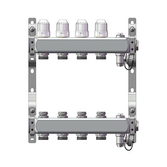S1104-Fluid-HVAC-Zhejiang xisidun Fluid Intelligent Control Co., Ltd.