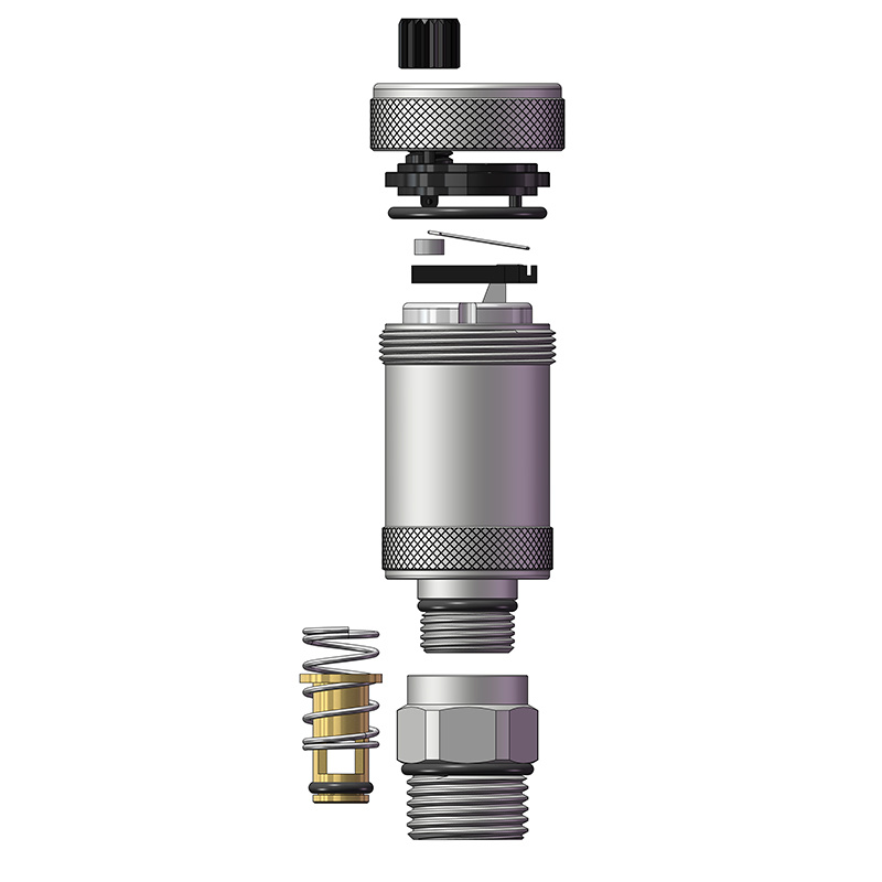 S5002 fluid hvac zhejiang xisidun fluid intelligent control co ltd 