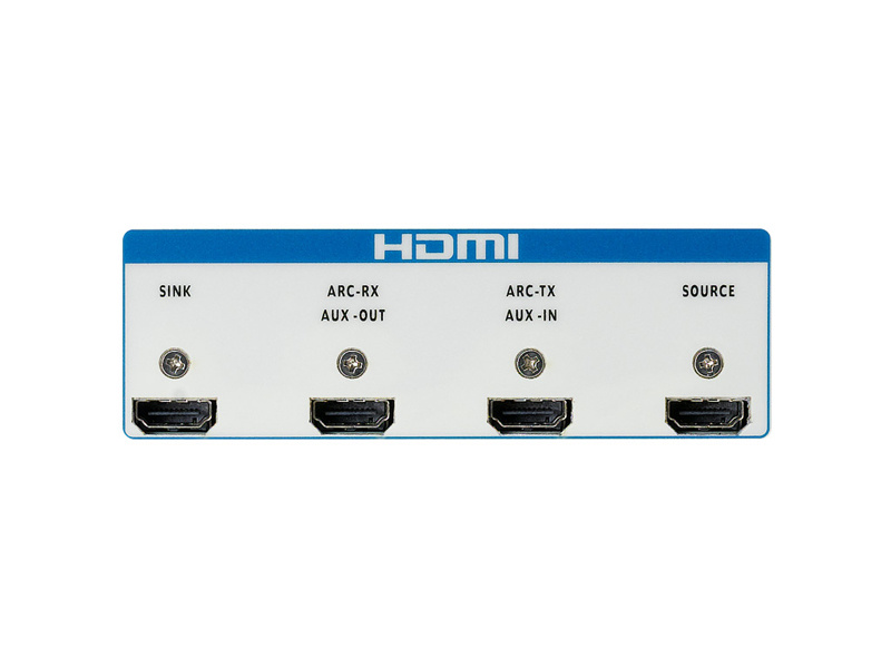 AX-HDMI选件