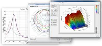 Audio analyzer