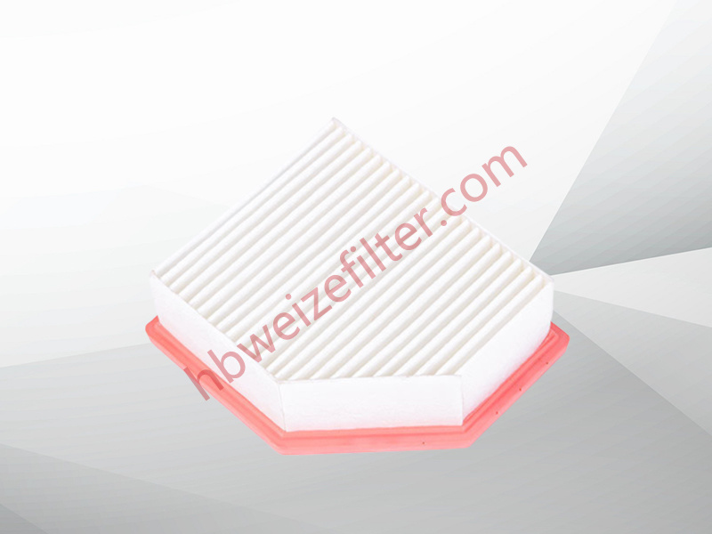 PU filter