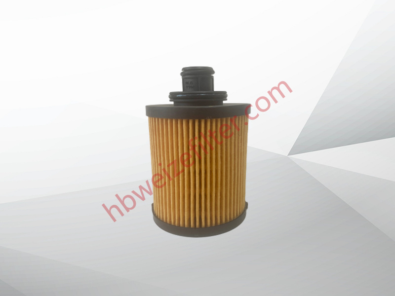 oil filter