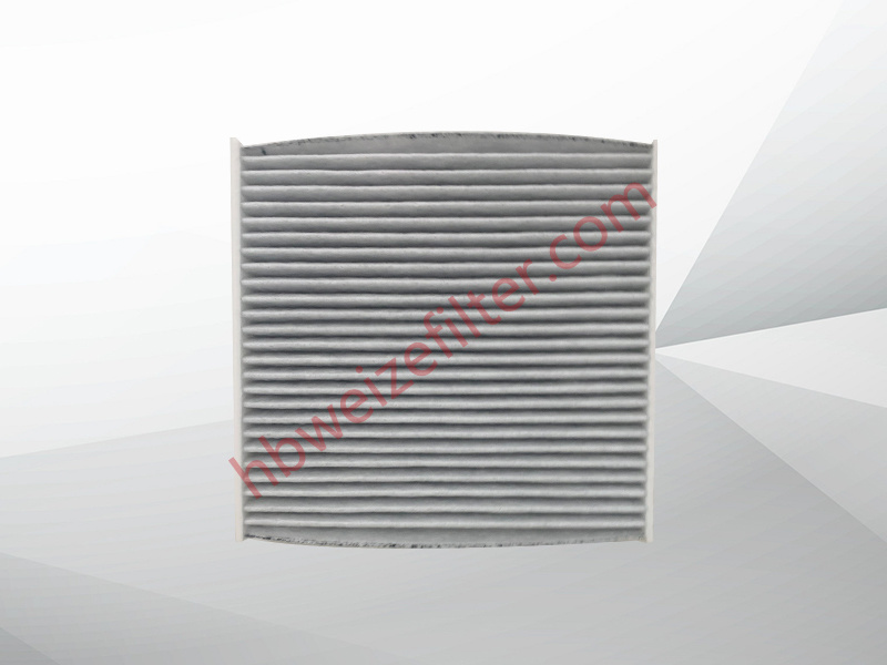 Air conditioner filter
