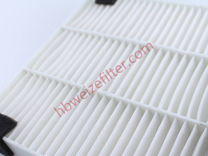Air conditioner filter