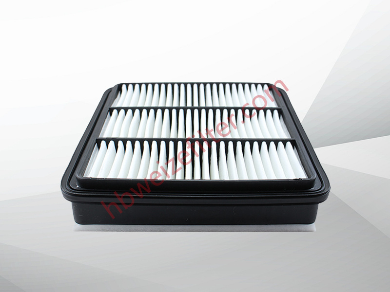 Air filter