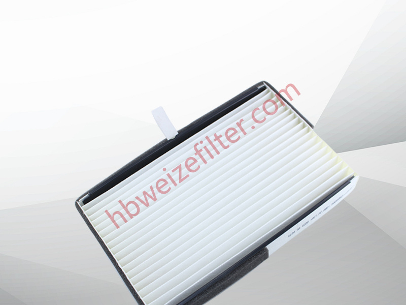Air conditioner filter