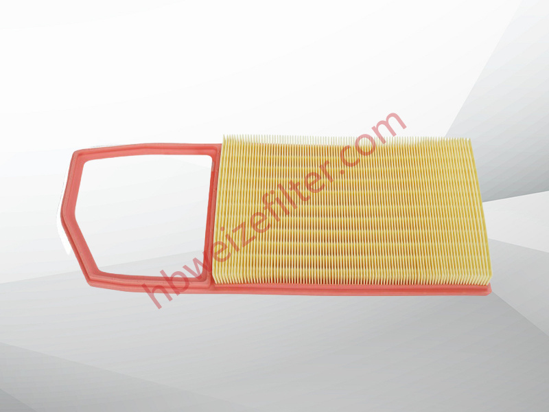 PU filter