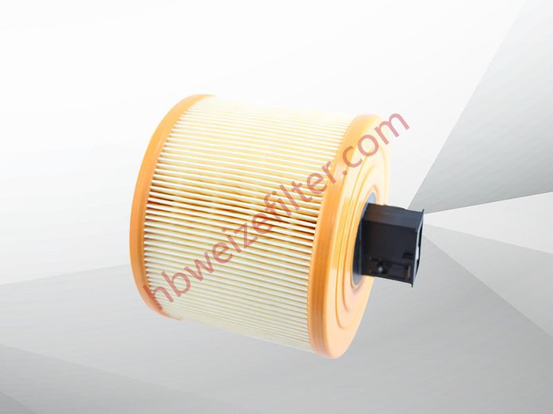 Air filter