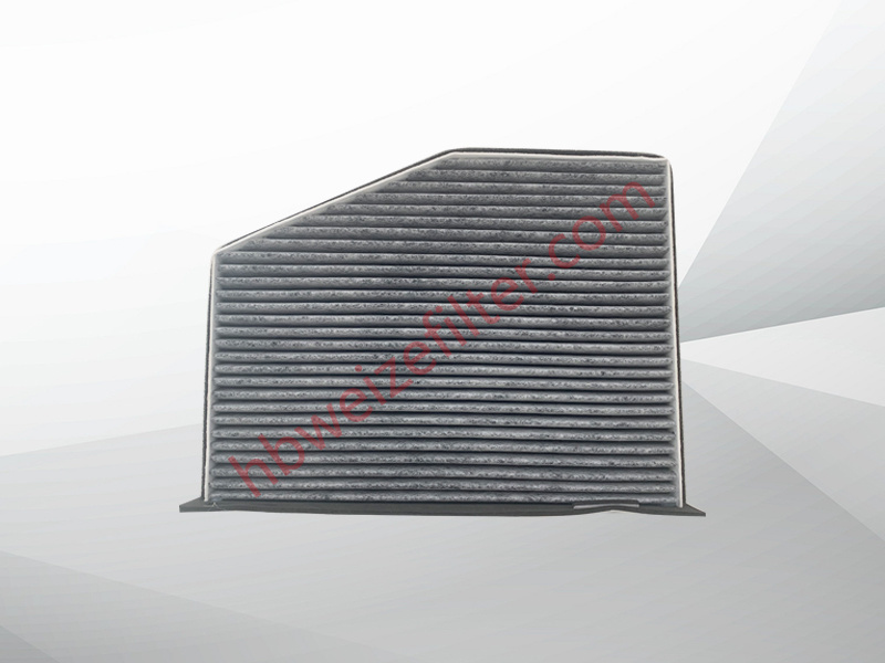Air conditioner filter