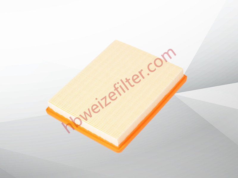 PU filter