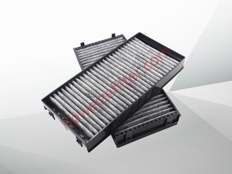 Air filter