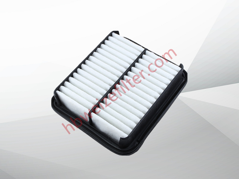 Air filter