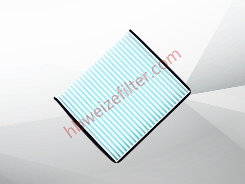 Air conditioner filter