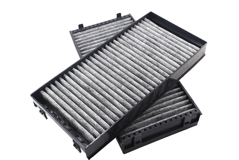 Air conditioner filter