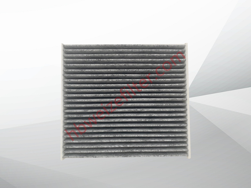 Air conditioner filter