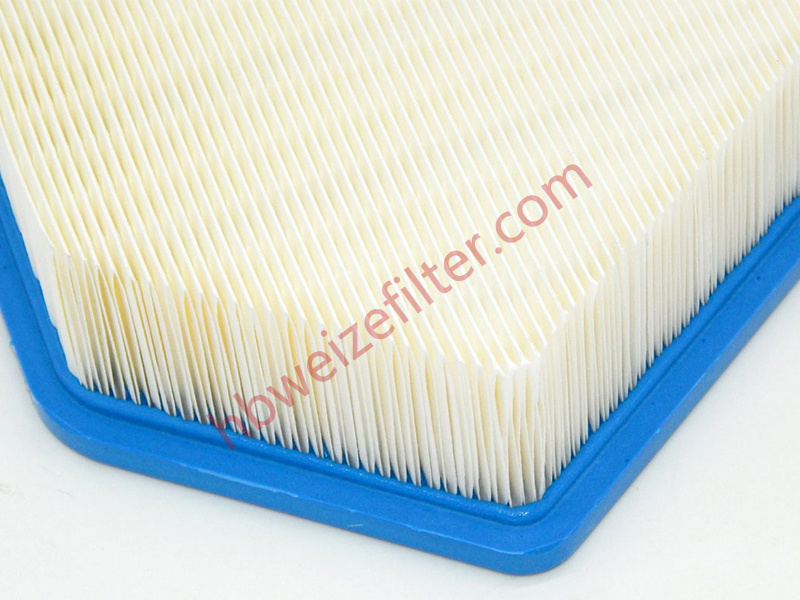 PU filter