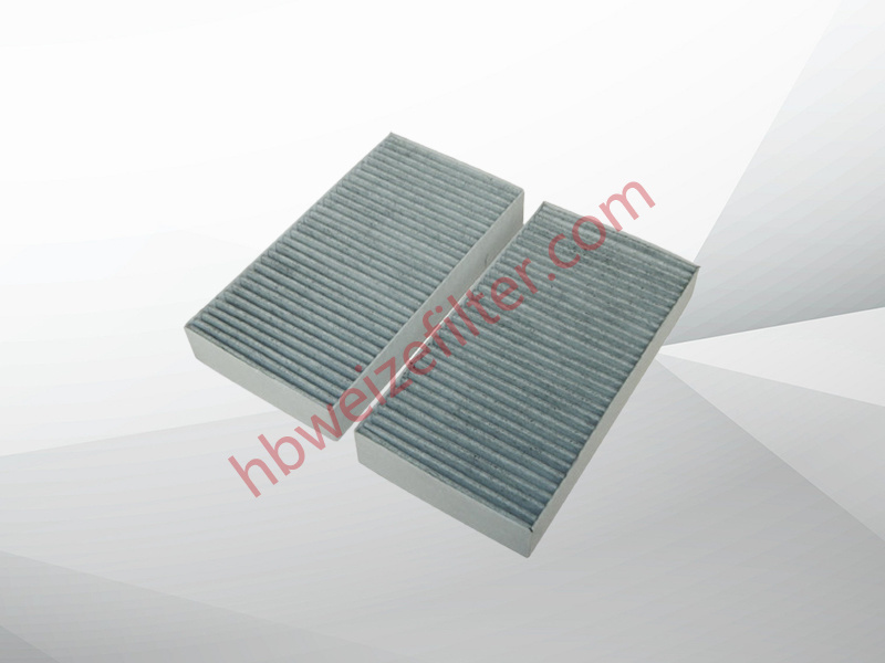 Air conditioner filter