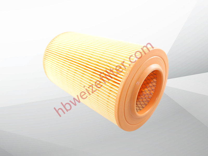 Air filter