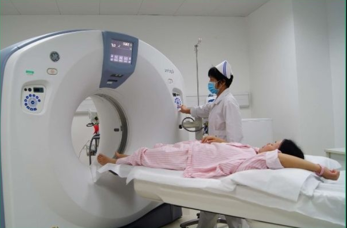 CT诊断设备的辐射整改
