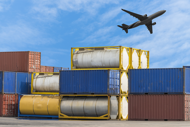 Ro-ro cargo