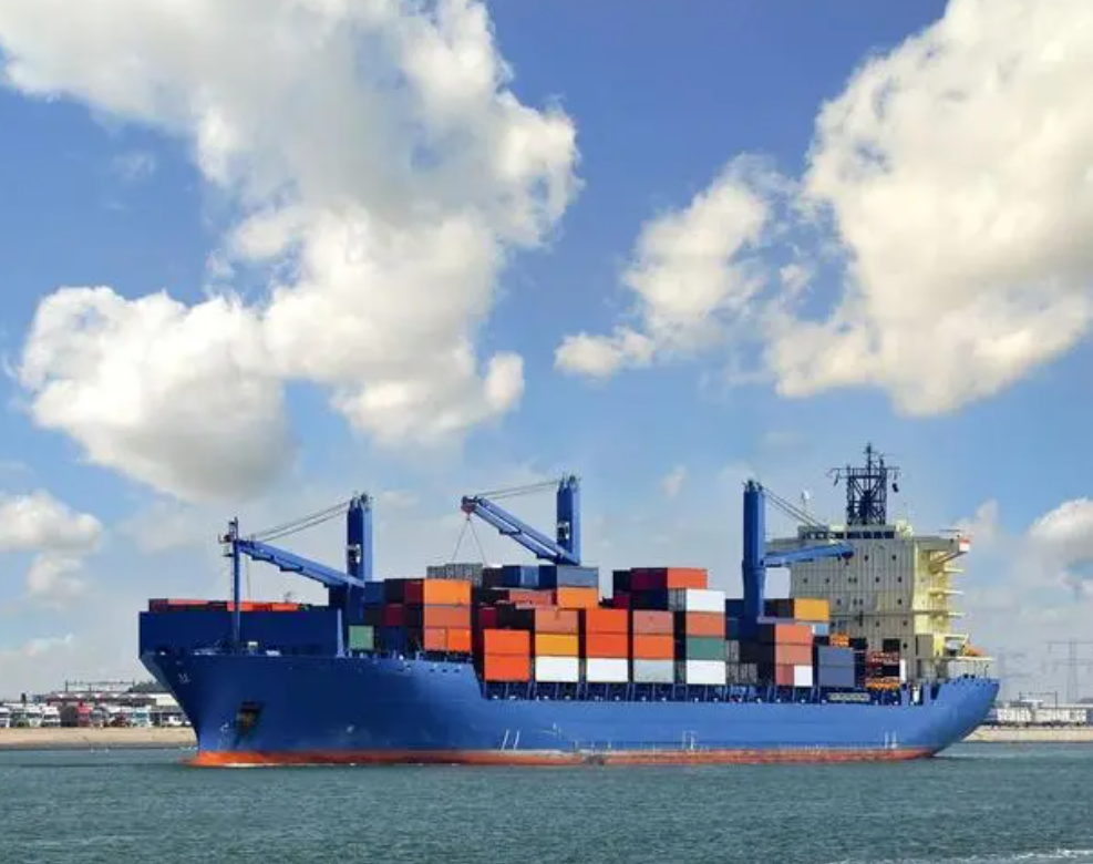 cheap sea freight shipping