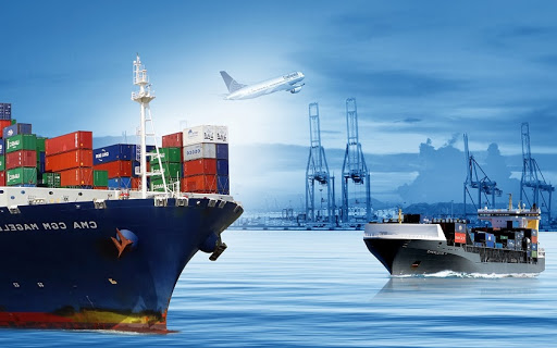 China shipping freight forwarder service