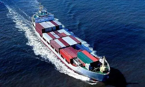 best international shipping freight forwarder