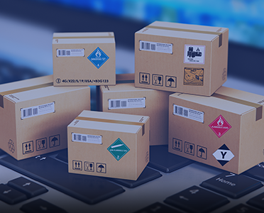 Declaration of dangerous goods