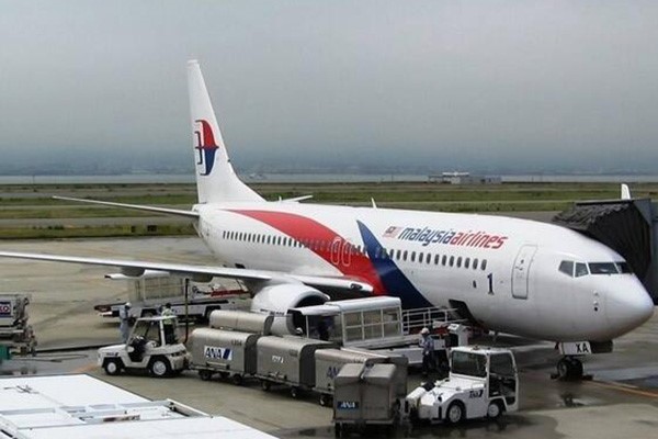 DDP air freight company