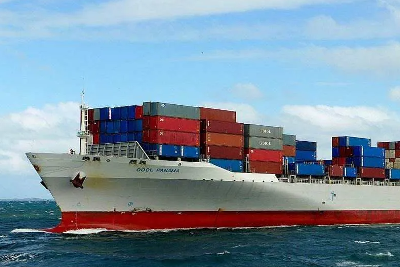 china cheap sea freight shipping