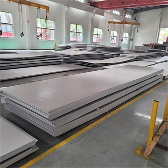304L  Stainless steel plate