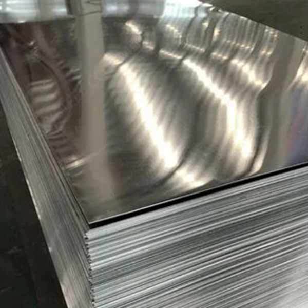 5052 Aluminum plate