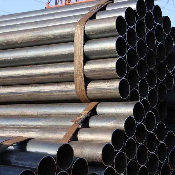 Q195 Carbon steel pipe