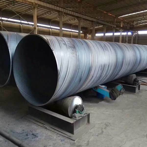Petroleum pipe