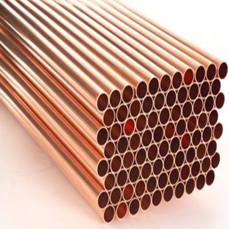 ASTM Copper tube
