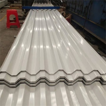 DX53D PPGI roof