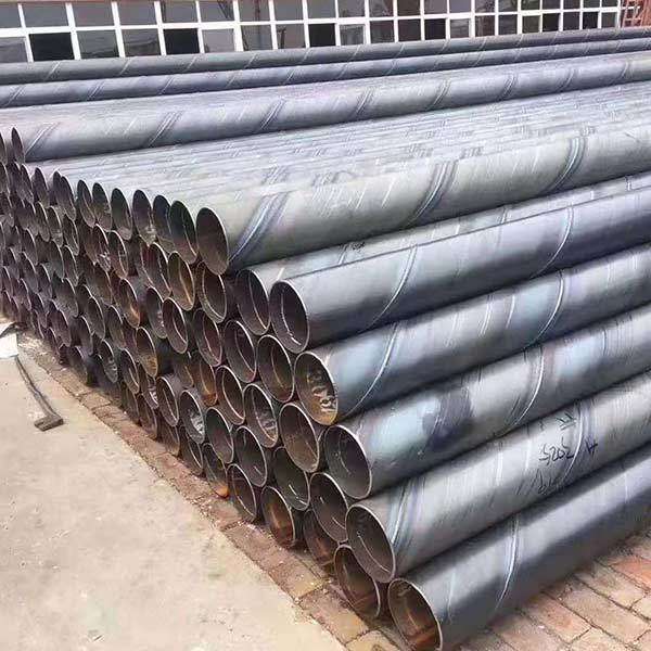 Petroleum pipe