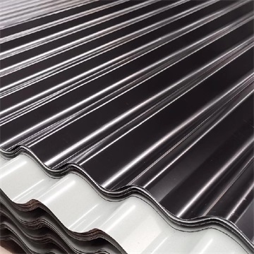 PPGL roof