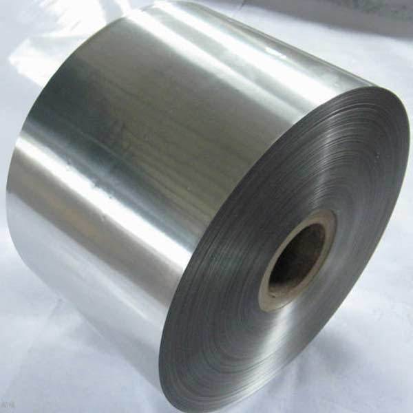 6082 Aluminum foil