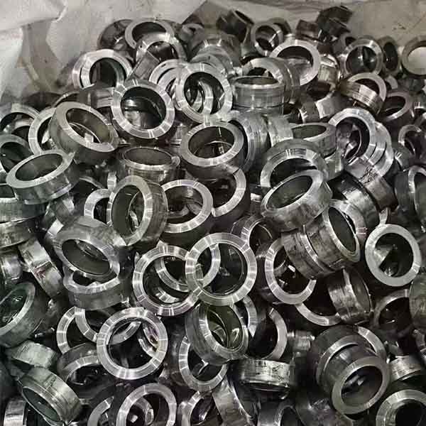 Cutting tube