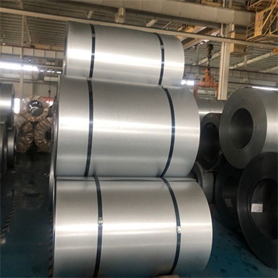 S350GD Galvalume Steel Coil