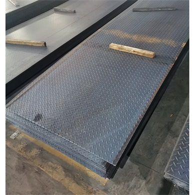 NM 450 Carbon steel plate