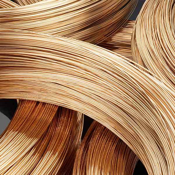 C2801 Copper wire